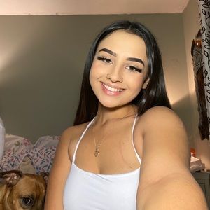 Meet your Posher, Drew